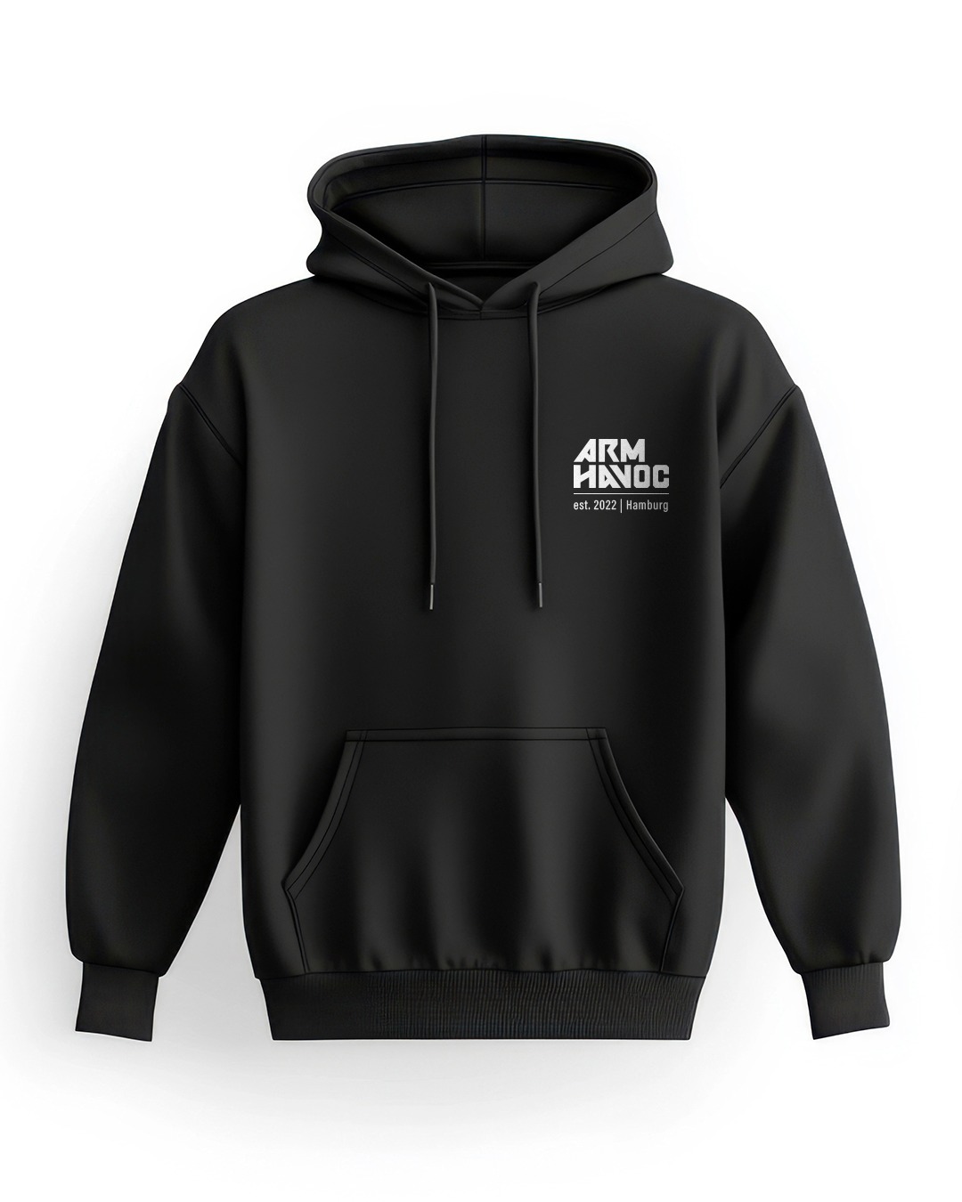 ARM HAVOC Hoodie
